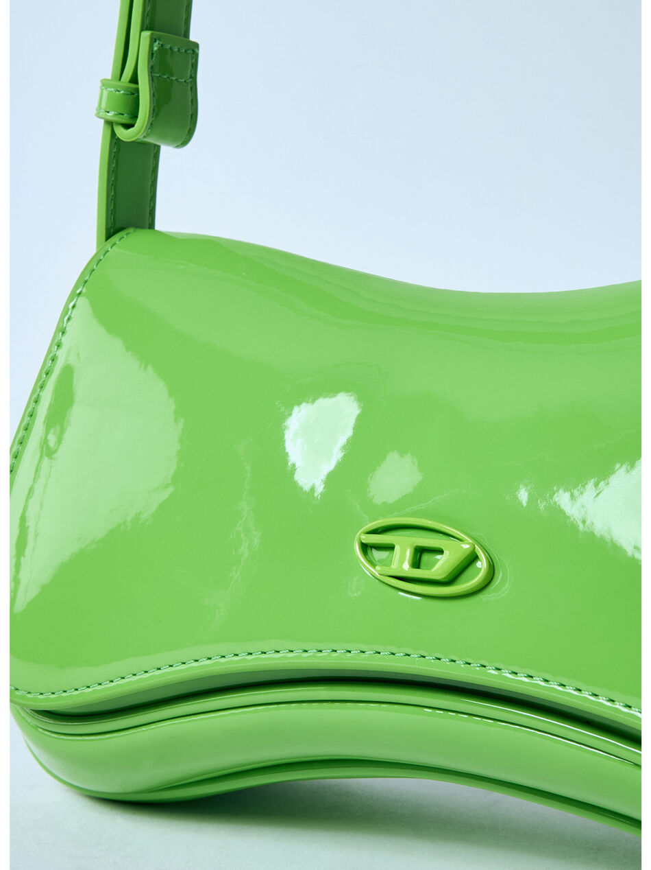 Play Clutch Shoulder Bag