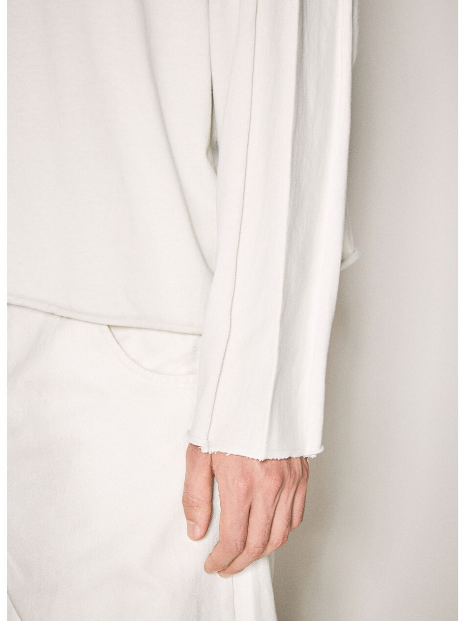 Heavy Long Sleeve T-Shirt