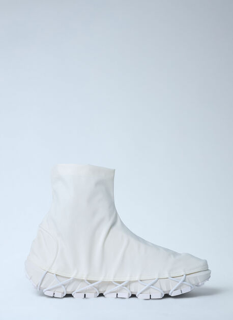 Gaitor High-Top Sneakers