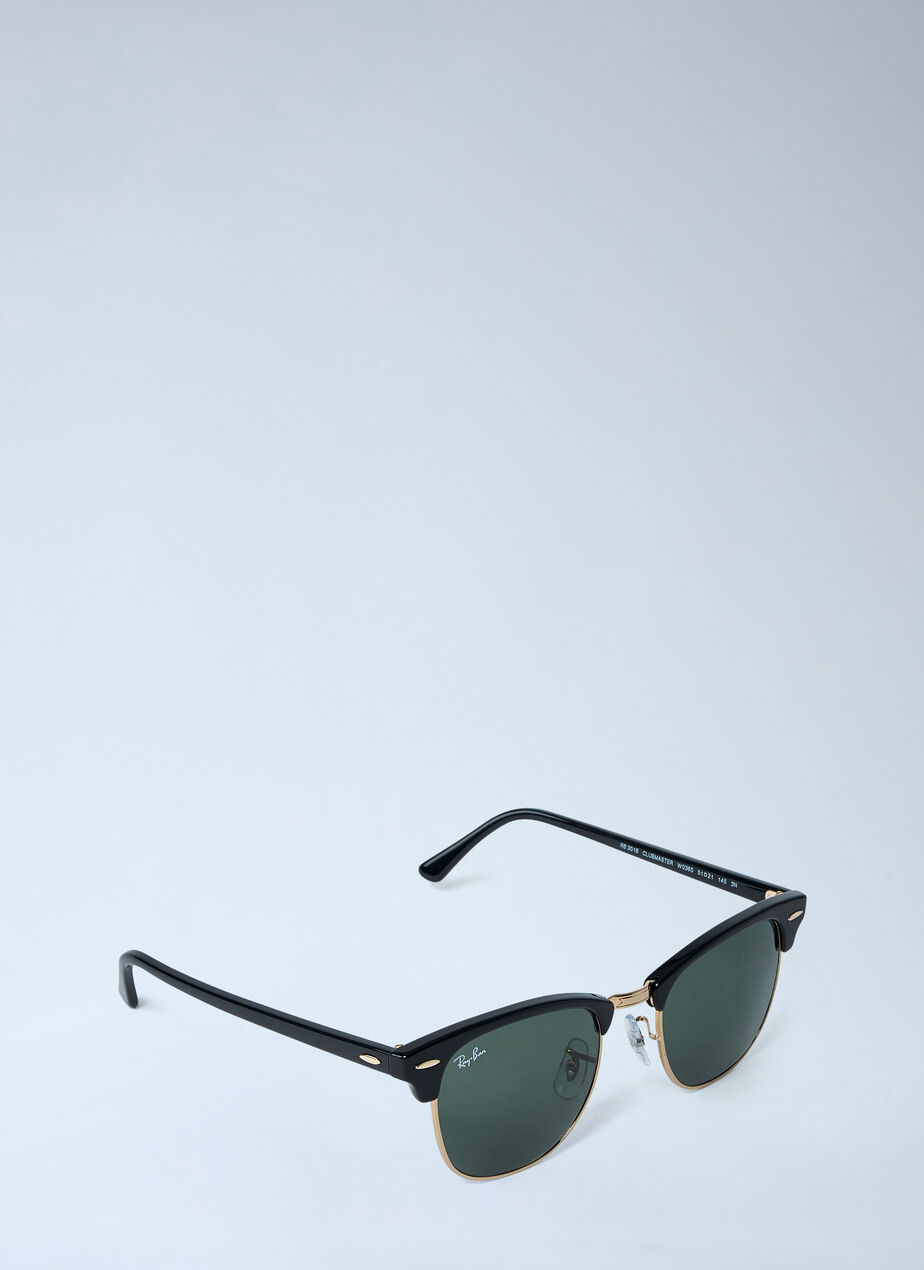 Clubmaster Sunglasses