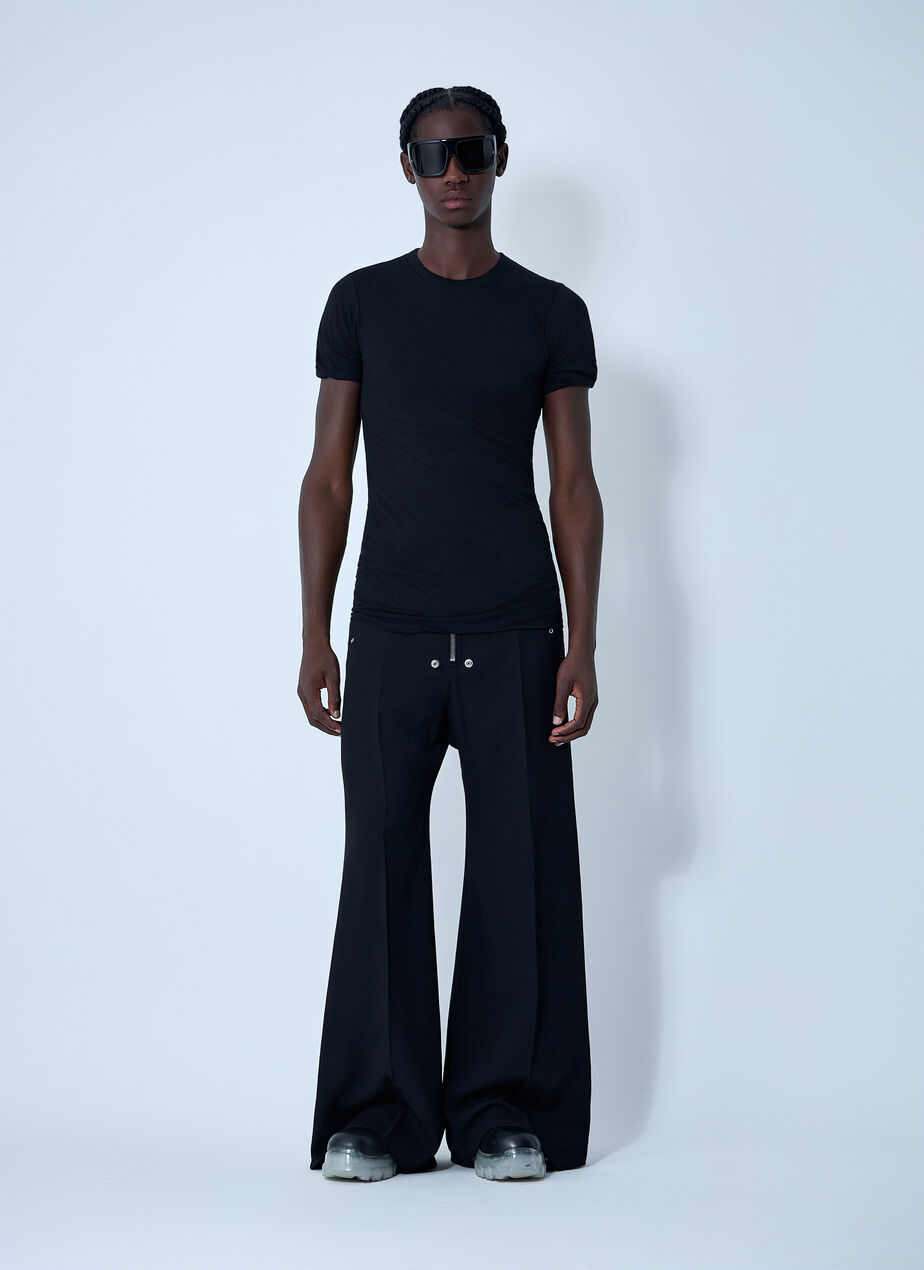 Cotton Short Sleeve T-Shirt