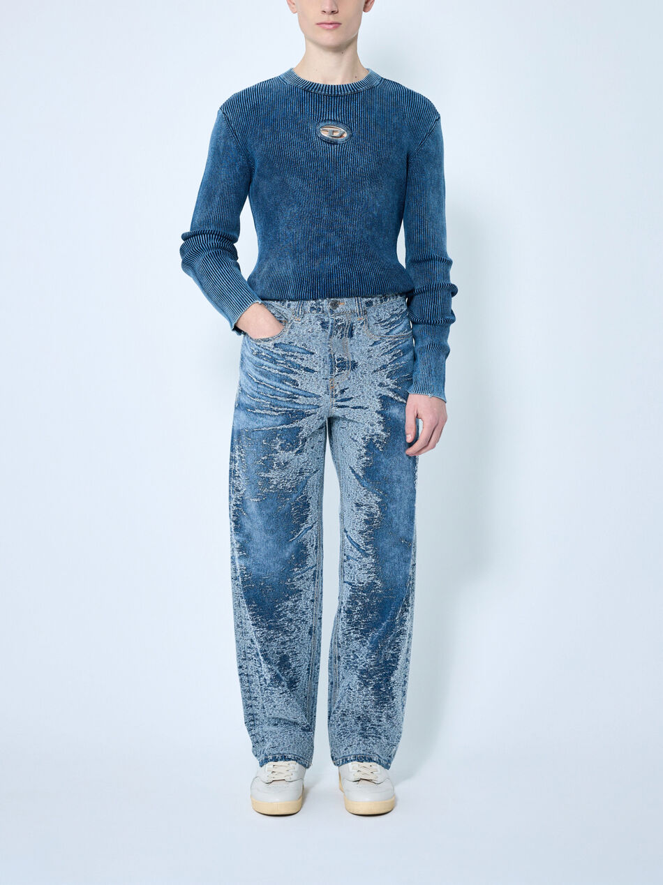 2001 D-Macro-S2 Jeans