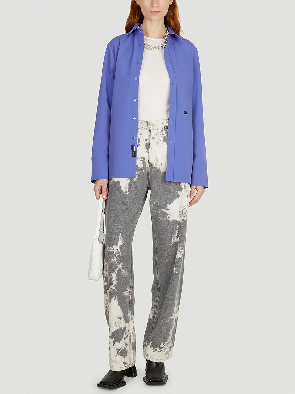 Trix Button Down Shirt