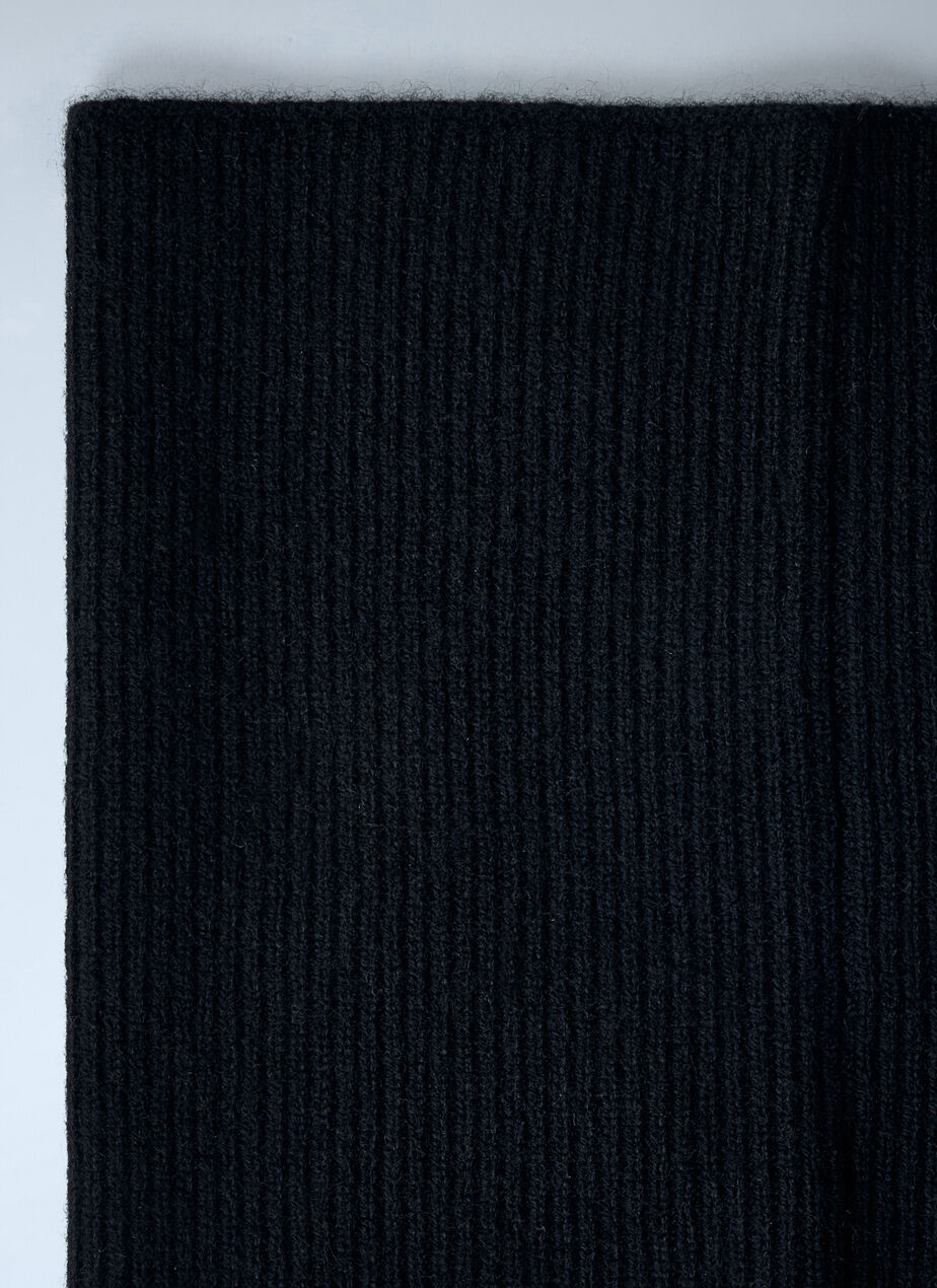 Cashmere Neck Warmer