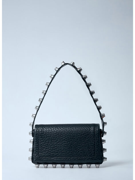 Roz Wallet Crossbody Bag