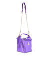 Vivienne Westwood Sassy Crossbody Bag Purple flvvw0251062ppl