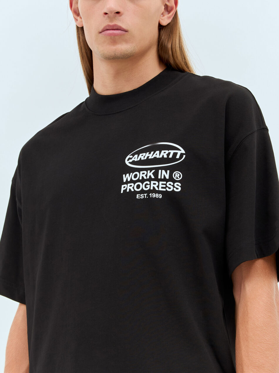 Body Of Work T-Shirt