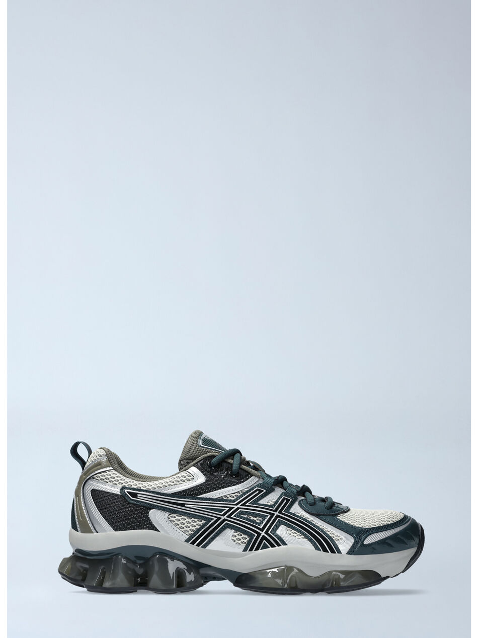 Gel-Quantum Kinetic Sneakers