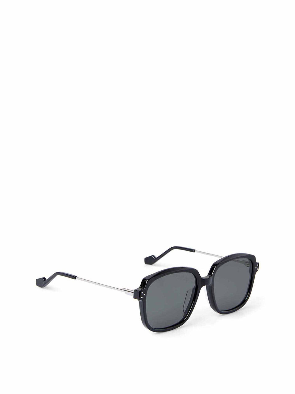 Millie 01 Black Sunglasses
