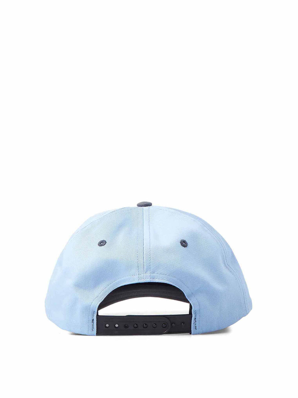 Baseball Cap with PACCBET Logo