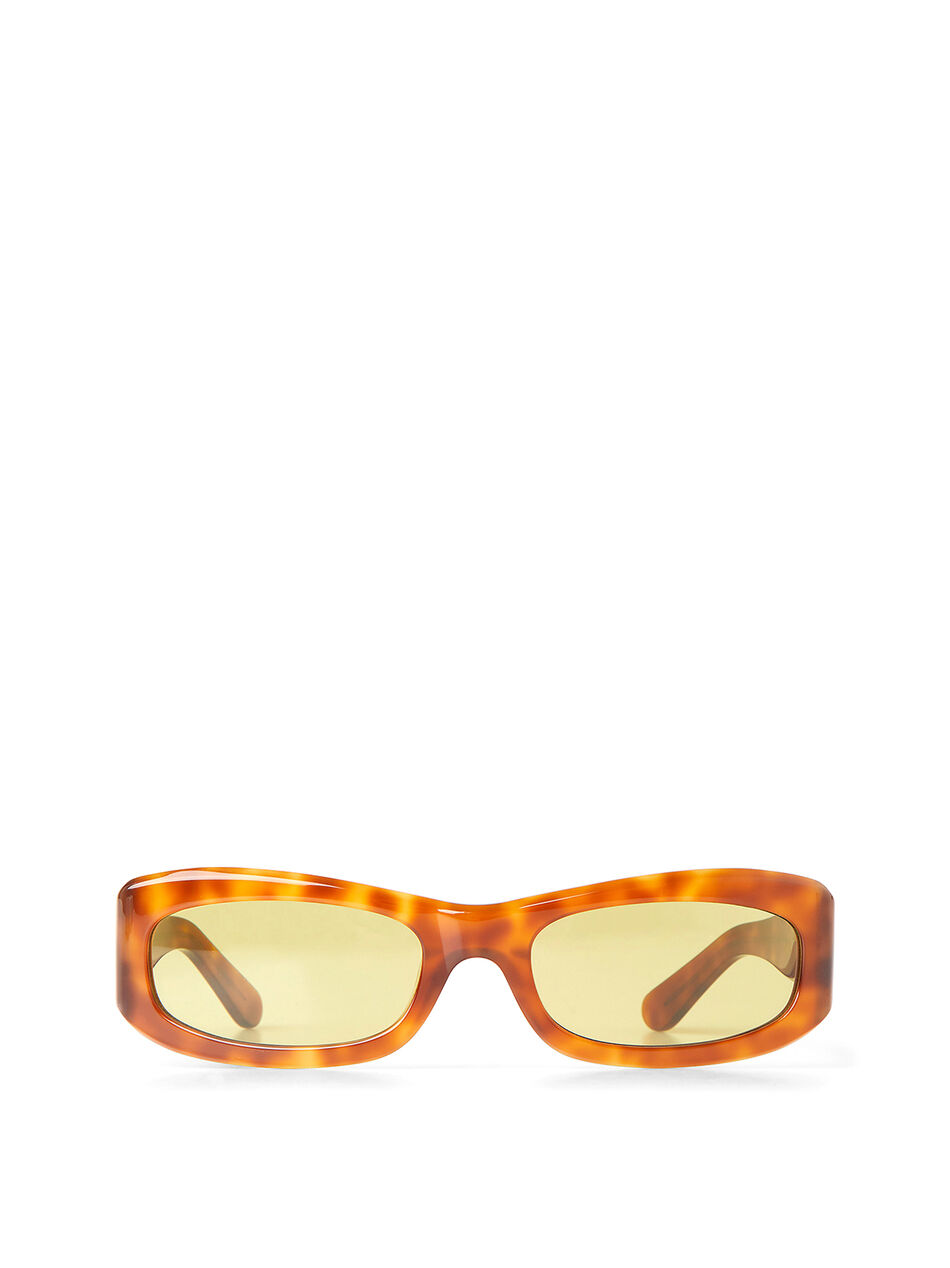 Saudade Sunglasses