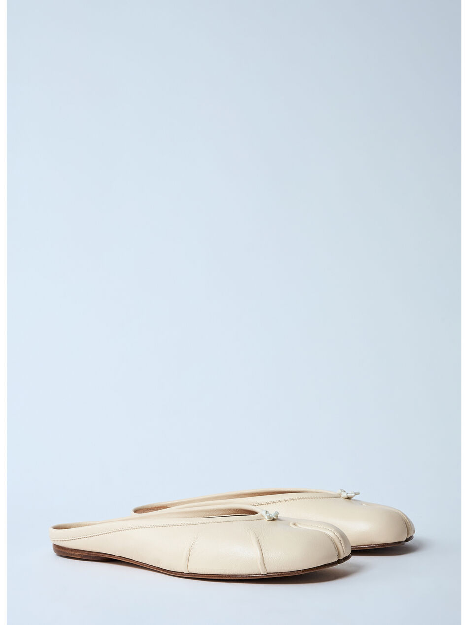 Tabi Ballerina Mules