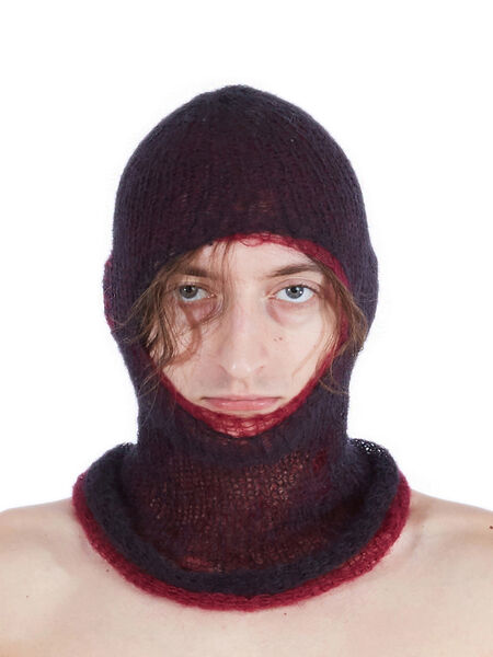 Helmet 3 Double-Face