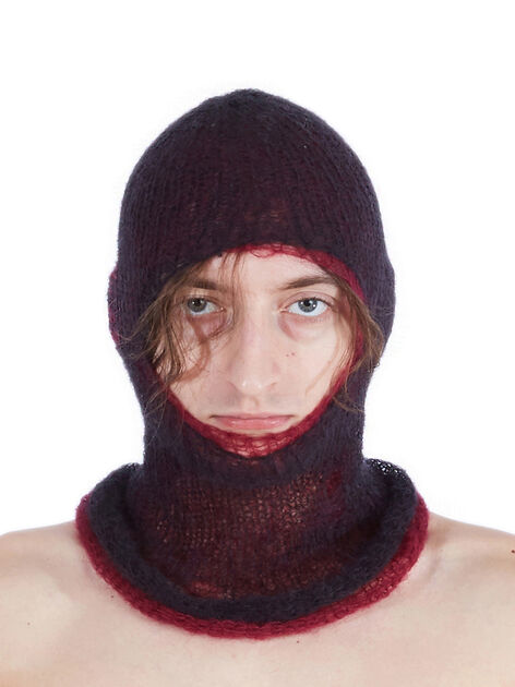 Helmet 3 Double-Face