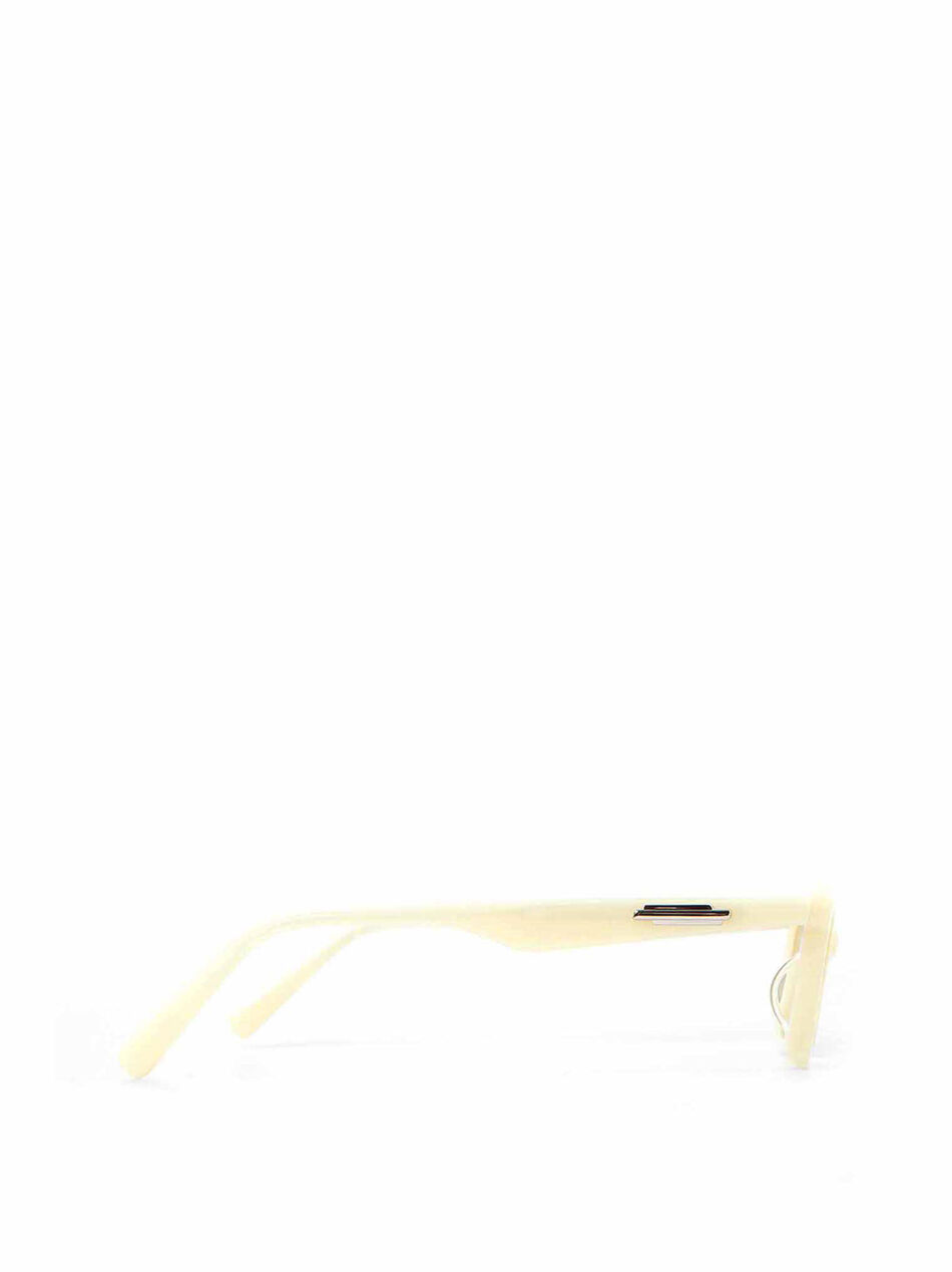 Loti Y1 Yellow Sunglasses