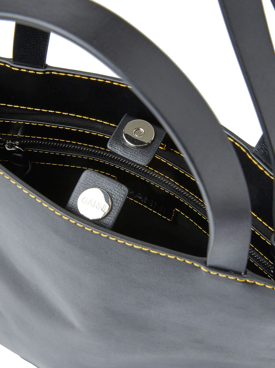 Banner Medium Tote Bag