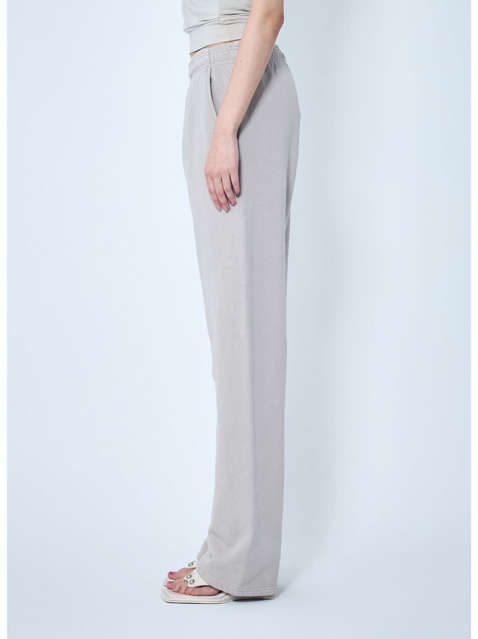 Straight-Leg Track Pants