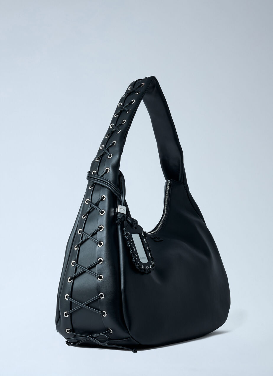 XXL Hobo Shoulder Bag