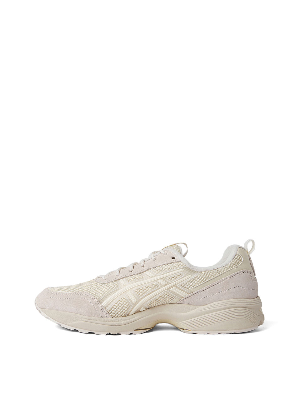 GEL-1090v2 Sneakers in Cream