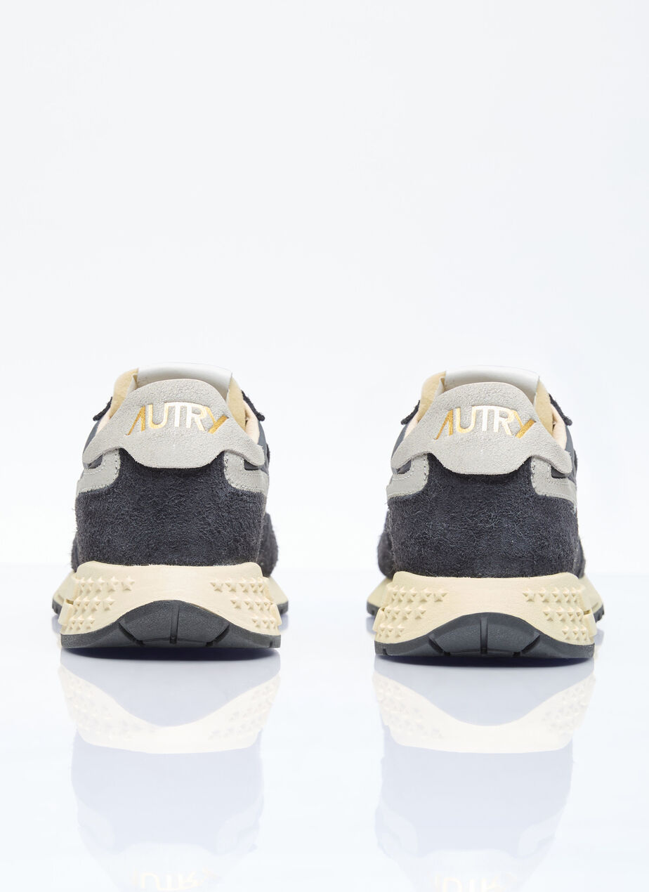 Reelwind Low Sneakers