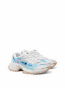 Rombaut Nucleo Blue Sneakers Blue flrmb0348001blu