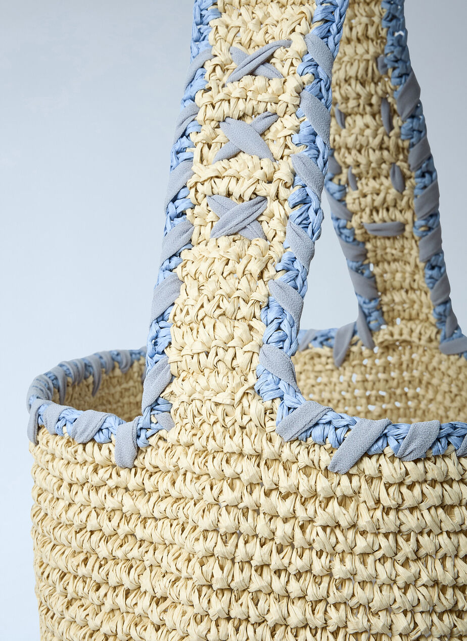 Medium Hobo Shoulder Bag