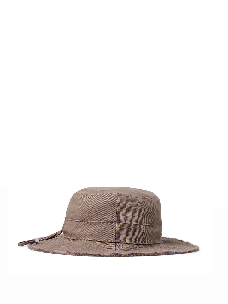 Le Bob Artichaut Bucket Hat