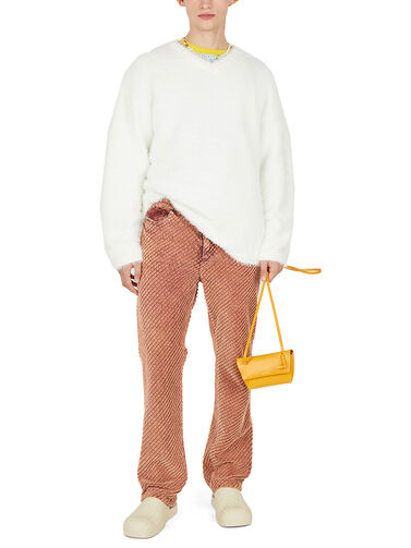 ERL Hairy Sweater | THE FLAMEL®
