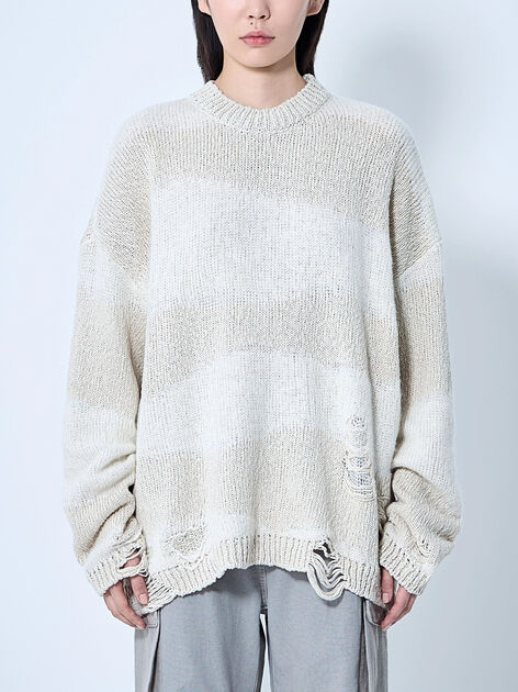 Popover Sweater