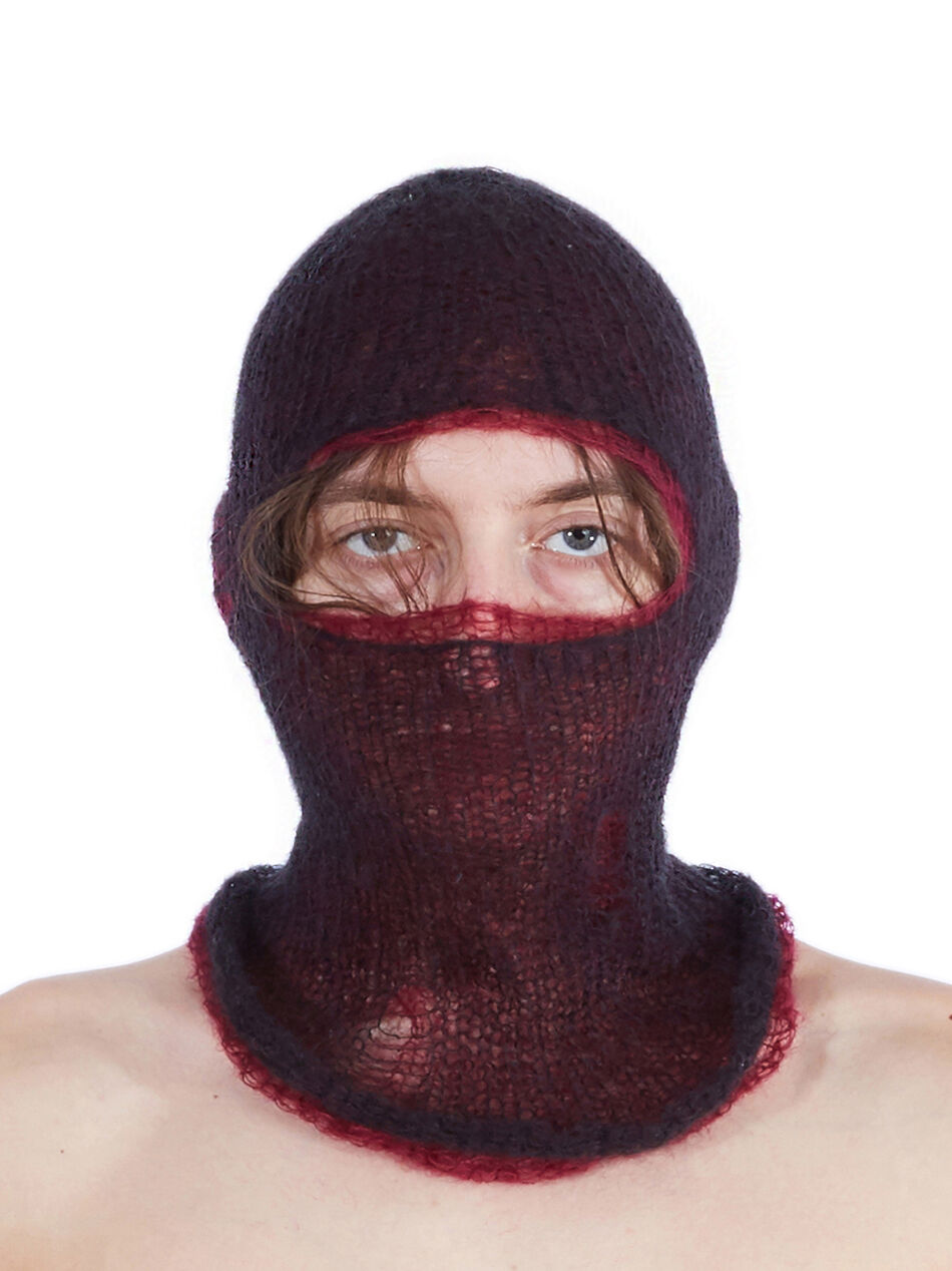 Helmet 3 Double-Face