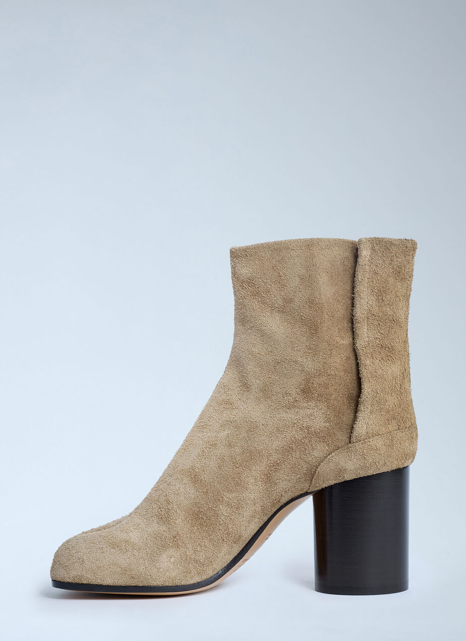 Tabi Ankle Boots