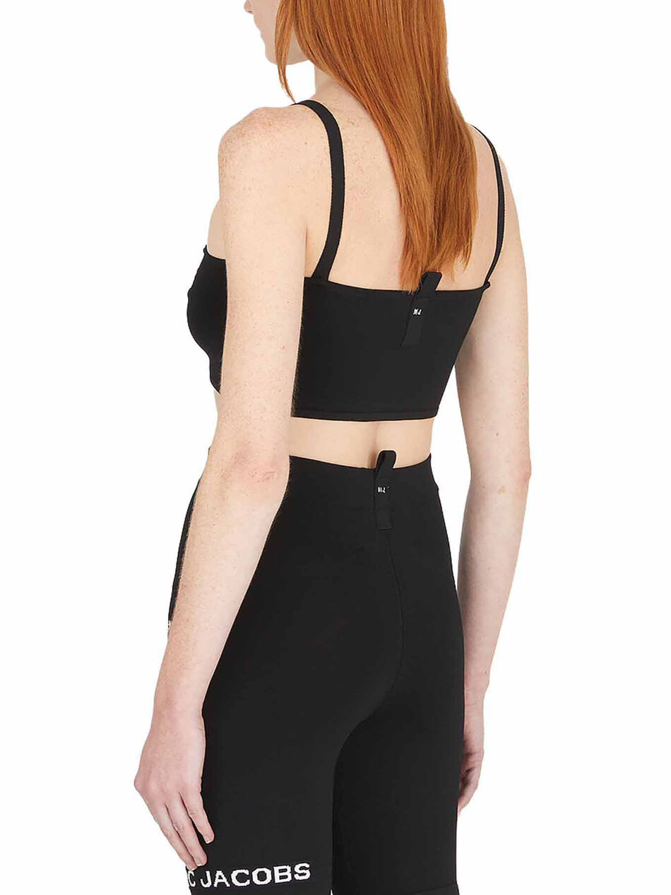 Bandeau Top with Logo