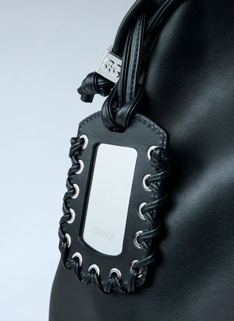 XXL Hobo Shoulder Bag