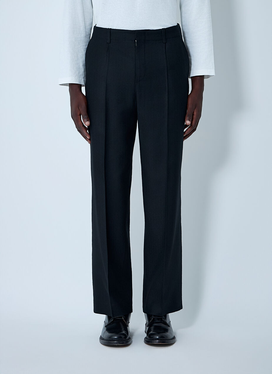 Borrowed Chino Pants