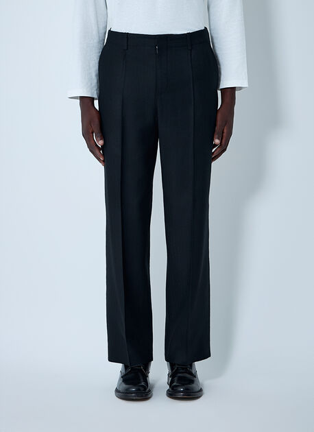 Borrowed Chino Pants