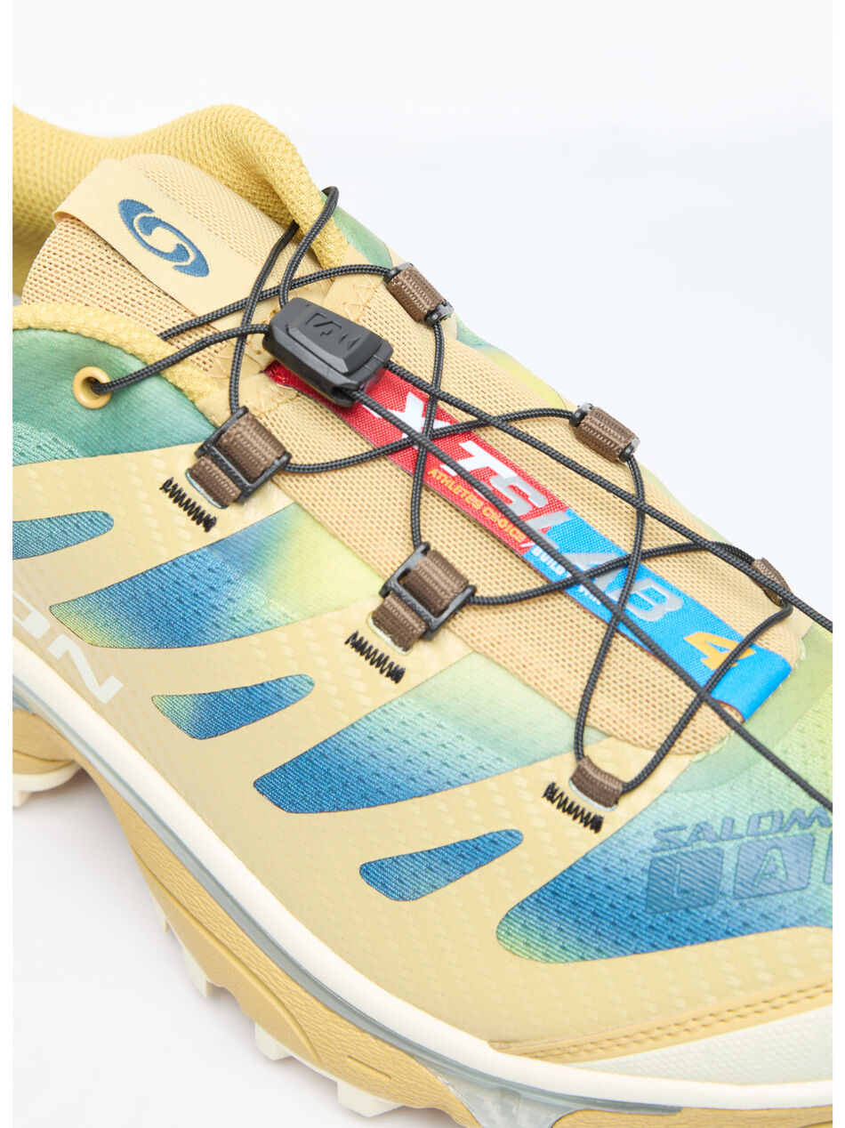 XT-4 OG Aurora Borealis Sneakers