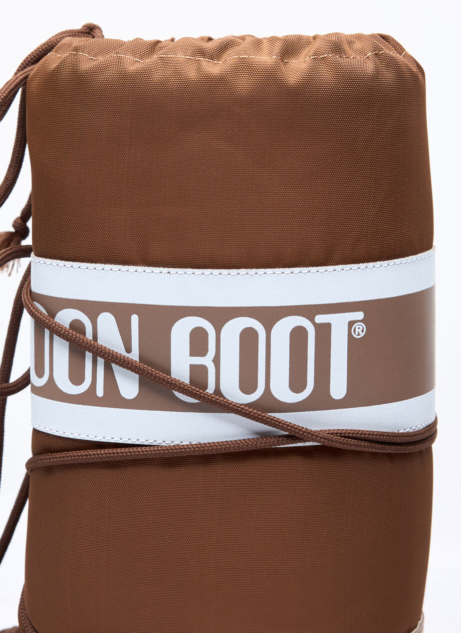 Icon Snow Boots