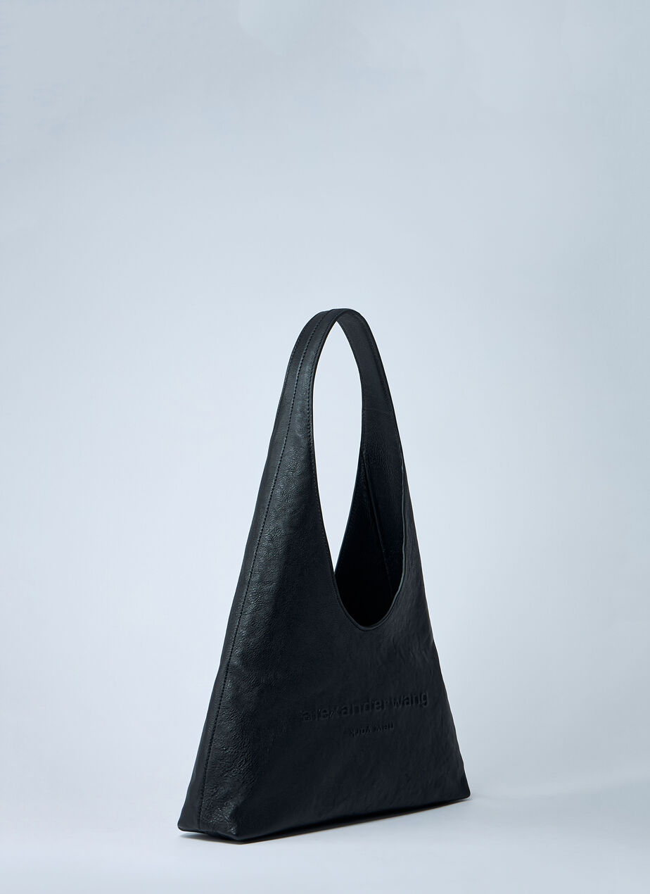 Small Pike Hobo Shoulder Bag