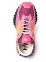 Eytys Fugu Sneakers Pink fleyt0349045pin