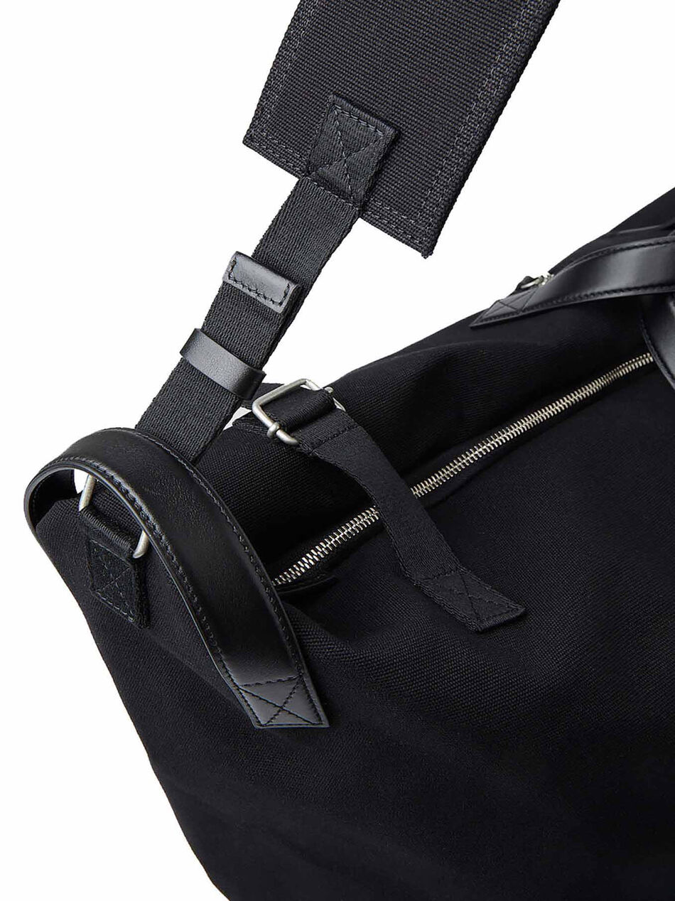 Le Sac À Linge Weekend Bag