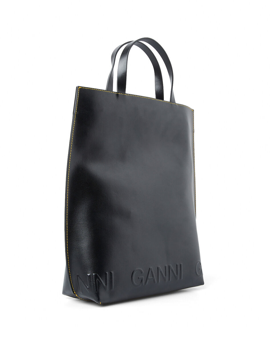 Banner Medium Tote Bag