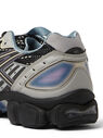 Asics UB5-S Gel Nimbus 9 Sneakers Nere Nero flasi0350001blk