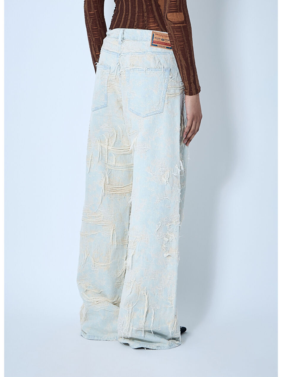 1996 D-Sire-Fsg Jeans