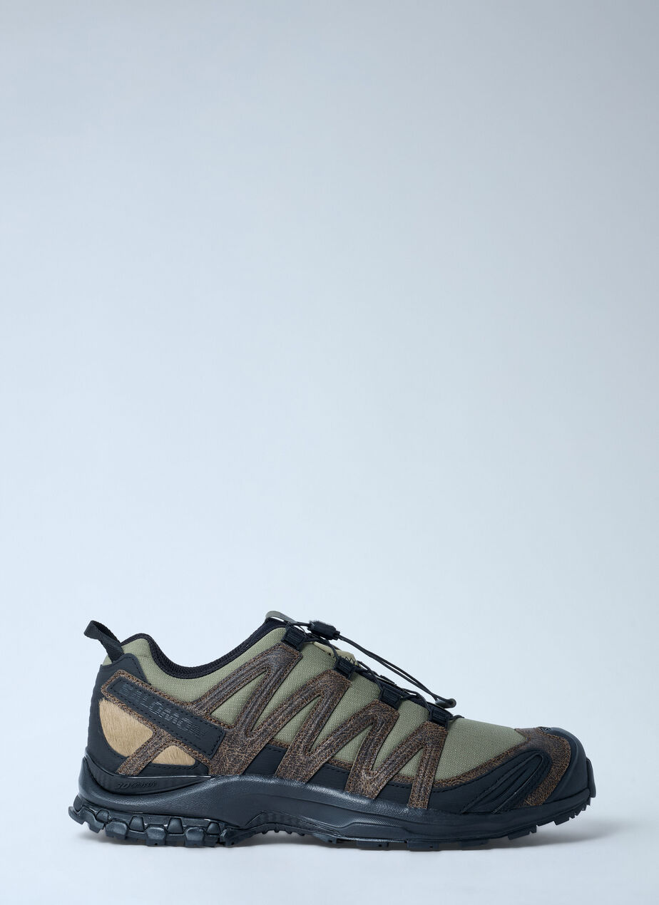 XA PRO 3D Distressed Sneakers