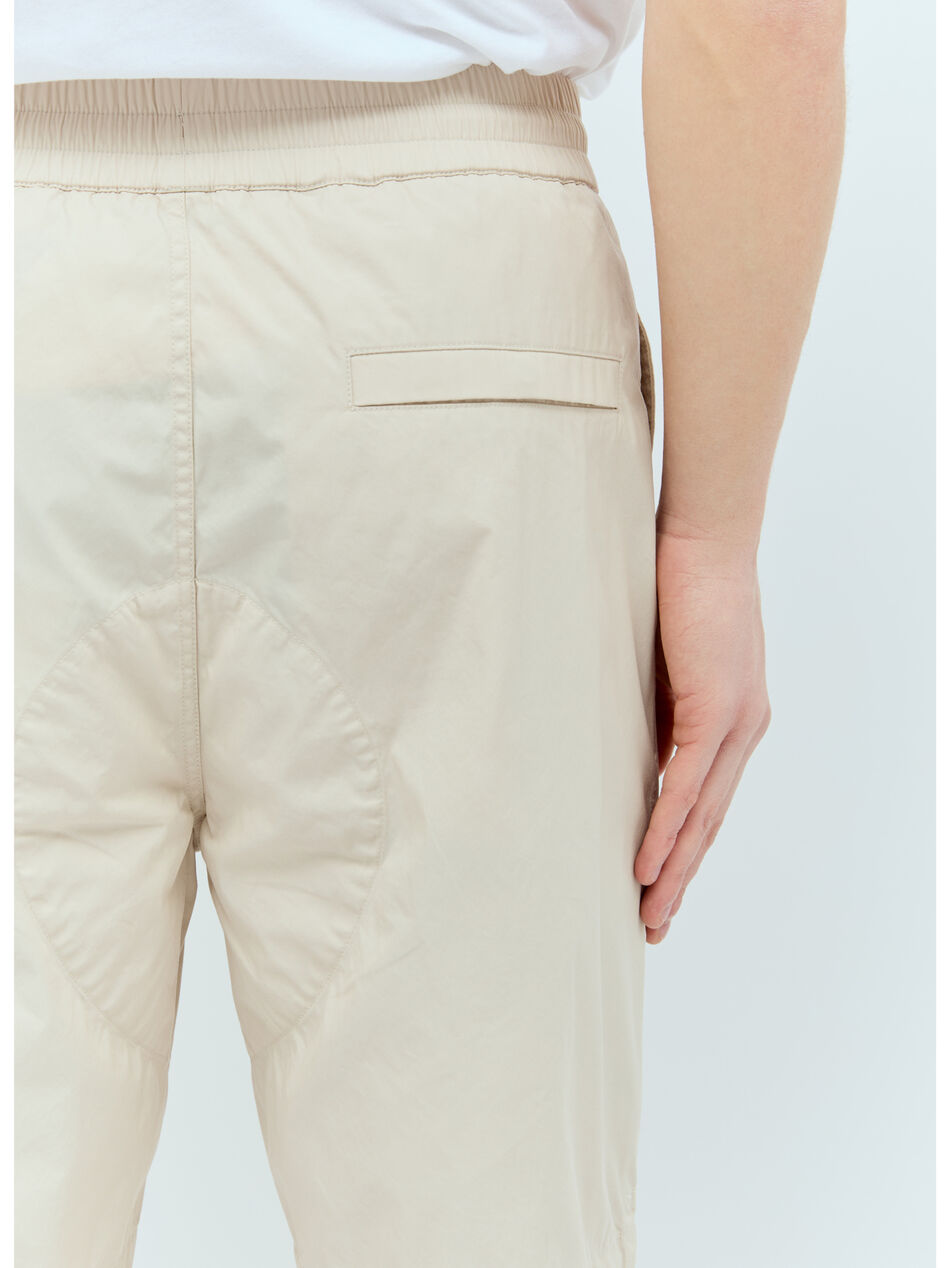Elasticated Waistband Pants