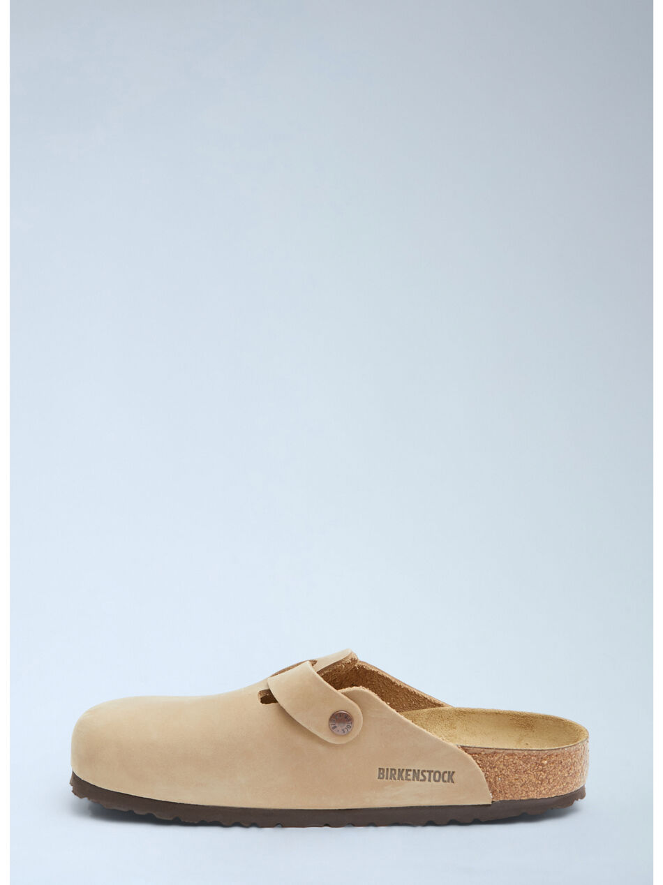 Boston Mules