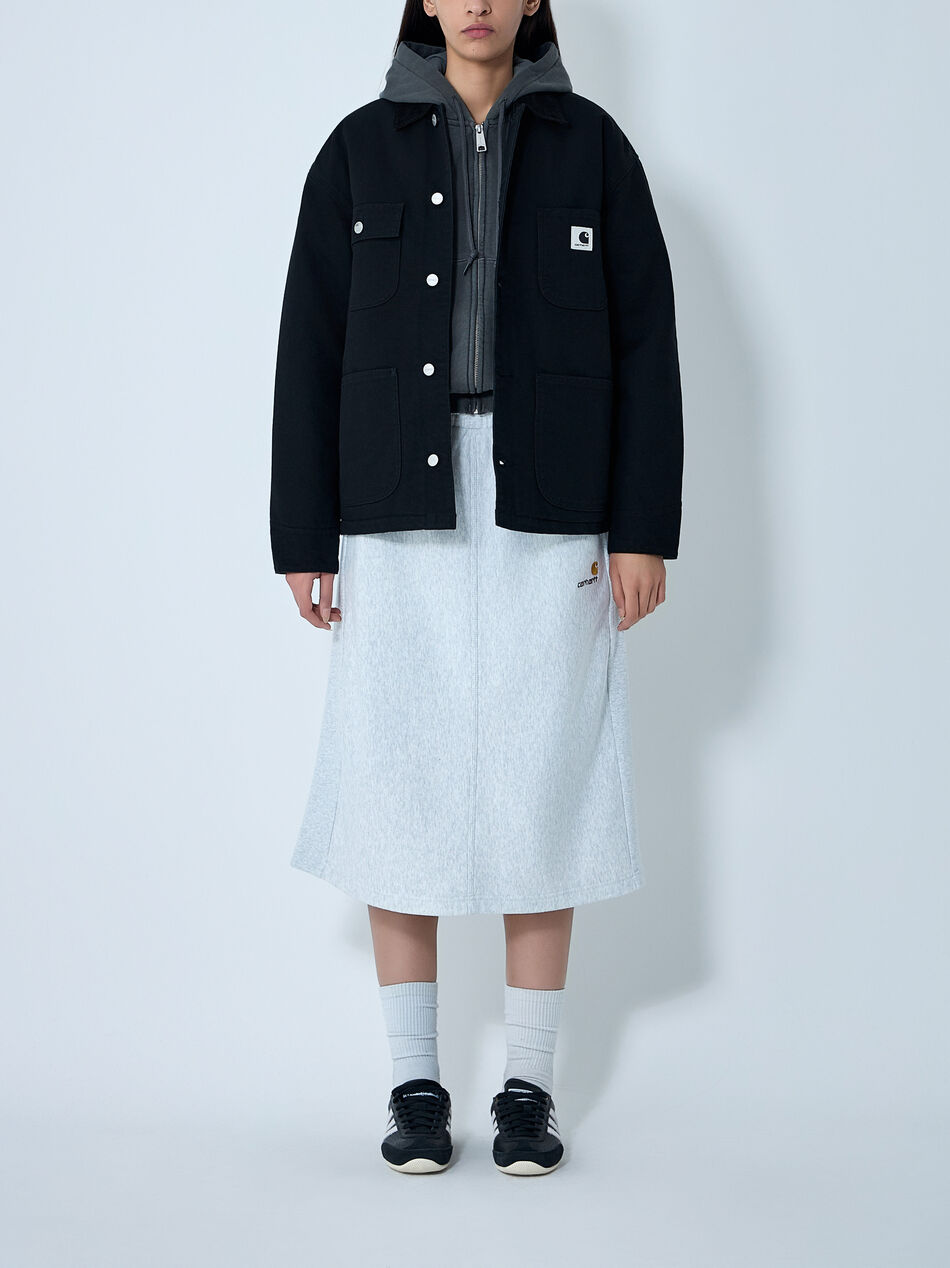 OG Michigan Coat 'Dearborn' Canvas