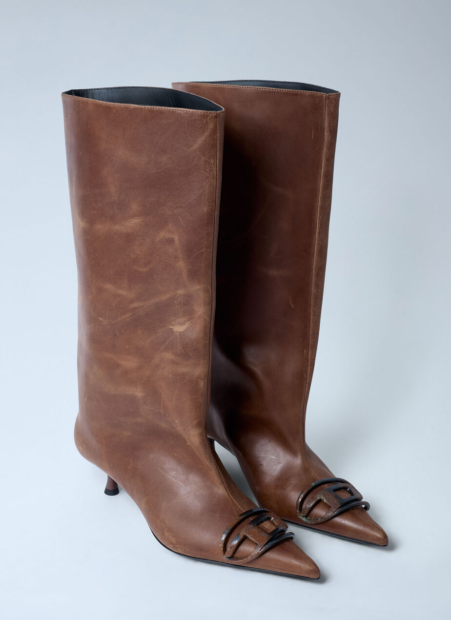 D-Venus 40 Tube Boots