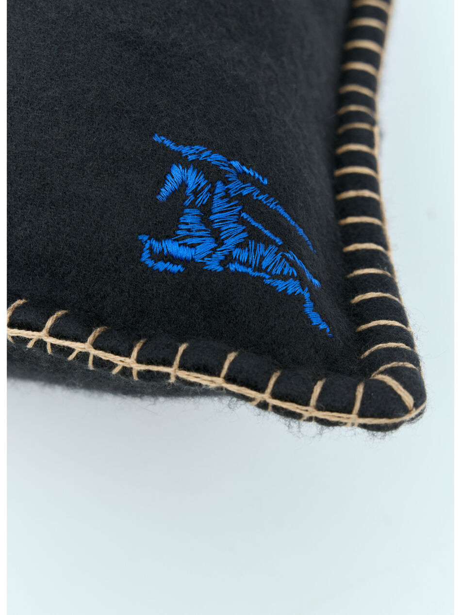 EKD Cashmere Cushion