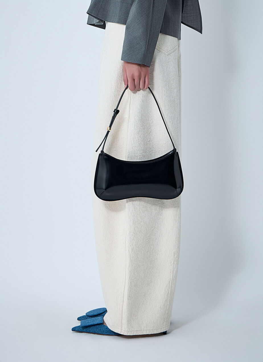 Le Bisou Perle Shoulder Bag